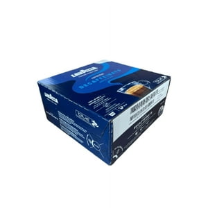 Pack 100 Cápsulas Café Descafeinado Suave De 7 Grs Lavazza