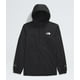 thumbnail image 2 of Chubasquero THE NORTH FACE Antora impermeable para niños, color negro, 2 of 3