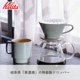 thumbnail image 2 of Goteador de Café Kalita Carita Mino Ware Porcelana 2-4 Tazas, 2 of 4