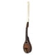 thumbnail image 5 of Adorno de Mandolina Broadway Gifts 13 cm Madera Marrón, 5 of 6