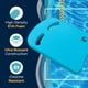 thumbnail image 2 of Empuñaduras ergonómicas de Swimming Kickboard Sunlite Sports, 2 of 7