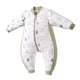 thumbnail image 1 of Saquito De Dormir Bebe Con Pie Tog 2.5 Pijama Saco Dormir verde M, 1 of 4