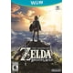 thumbnail image 1 of Videojuego físico Nintendo The Legend of Zelda Breath of the Wild para Wii U, 1 of 1