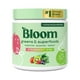 thumbnail image 1 of Bloom Greens Superfoods Batido De Vegetales Strawberry Kiwi, 1 of 10