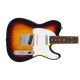 thumbnail image 5 of Guitarra Eléctrica Richards Sunburst + Amplificador 10w, 5 of 5