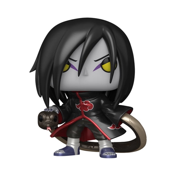 Funko Pop Orochimaru