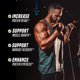 thumbnail image 3 of Proteína Whey Isolate Outwork Nutrition 725 g, 3 of 3