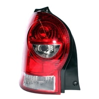 Repuestos Del Sol - Farol Trasero Izquierdo Suzuki Alto 1.0 2010 2015