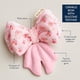 thumbnail image 3 of Lazo arrugado Itzy Ritzy de silicona Teether Toy, 3 meses o más, 3 of 8