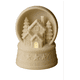 thumbnail image 1 of Portavelas LED- Pueblo de Invierno, 1 of 2