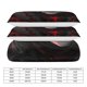 thumbnail image 2 of Blk Clover Anime Home Bed3-piece Set,Lightweight and comfortable, 2 of 5