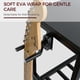 thumbnail image 5 of Soporte De Guitarra Gshb6501 Para Bajo Acústico Eléctrico, 5 of 9