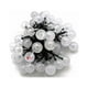thumbnail image 1 of Guirnalda Solar Led Decorativa 10mts Impermeable - Ps, 1 of 2
