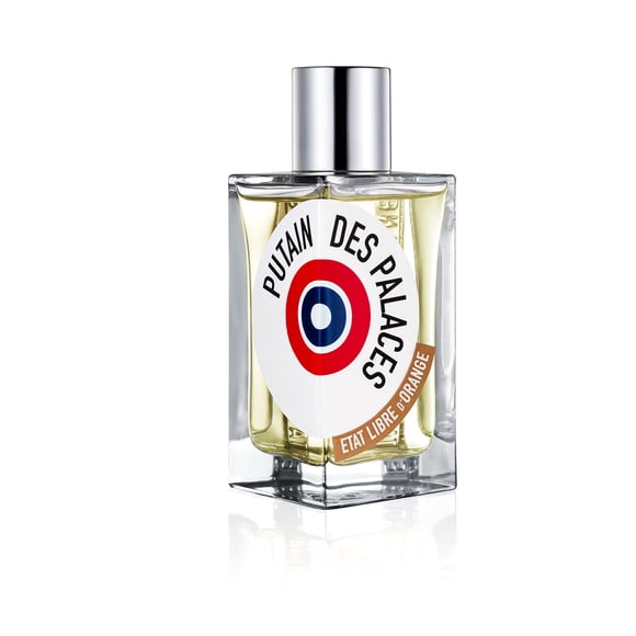 Perfume ETAT LIBRE D'ORANGE Putain des Palaces Eau de Parfum 100 ml