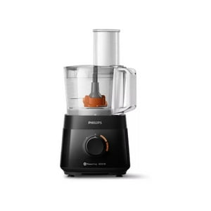Philips - Extractor Procesador De Alimentos 2 En 1 1500Ml Powerpro