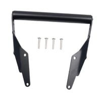 Ioensy - Soporte Para Teléfono Móvil Decorativo Para Motocicleta, Ligero Y Mejorado.