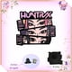 thumbnail image 2 of Pin Broche De Huntrix Caras, Demon Hunters, 2 of 2