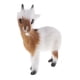 thumbnail image 2 of Simulación Furry Little Goat Modelo Figura Artesanía Hogar Oficina Decoración B, 2 of 5