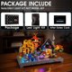thumbnail image 3 of Kit de Luz LED Tusedna para LEGO 11372 Autumn Cottage, 3 of 3