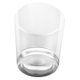 thumbnail image 5 of Juego De Vaso Cónico 325ML Vidrio 6 Piezas Transparente, 5 of 6