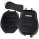 thumbnail image 2 of Funda Cubre Asiento Auto Individual Negro Universal, 2 of 3