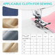 thumbnail image 4 of Maquina De Coser Portatil Con 12 Puntadas, 4 of 6
