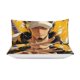 thumbnail image 3 of Trafalgar Law Bed Duvet Cover Funny Anime Cartoon Bedding Sets Lightweight 3 Piece Comforter Sets, 3 of 5