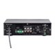 thumbnail image 4 of Amplificador mezclador Monoprice Commercial Audio 60 W 3 canales 100/70 V con Bluetooth, 4 of 5
