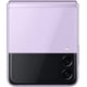 thumbnail image 4 of Reacondicionado Smartphone SAMSUNG Galaxy Z Flip 3 5G 128 GB Lavanda - Verizon, 4 of 7