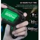 thumbnail image 2 of Controlador inalámbrico ELISWEEN para Nintendo Switch/Lite/OLED, 2 of 6