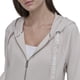 thumbnail image 2 of Chaqueta DKNY Performance Sand XL para mujer, 2 of 2
