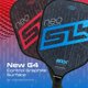 thumbnail image 3 of Palas de pickleball Selkirk 2024 SLK de fibra de vidrio multicapa, 3 of 7