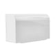 thumbnail image 4 of Protector De Receptáculo 118 Tipo Cubierta De Interruptor De Pared Para Oficina Cocina Almacén Blanco, 4 of 5