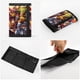 thumbnail image 5 of Thundercats Cartera Trifold para Hombres, 8 Ranuras para Tarjetas, 1 Ventana de ID, Tarjetero Delgado con Bolsillo de Efectivo con Cremallera para Uso Cotidiano, 5 of 6