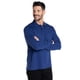 thumbnail image 1 of Polera Manga Larga Jersey Cuello Camisero, 1 of 4