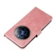 thumbnail image 3 of Funda con Cremallera para Realme 12 PRO/PRO Plus, Carcasa Cartera de Cuero PU con Soporte y Tarjetero, 3 of 6