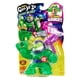 thumbnail image 5 of Figura de acción Heroes of Goo Jit Zu Galaxy Blast Rock Jaw, 5 of 5