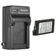 thumbnail image 1 of Cargador de batería Kastar PSP-S110 1200 mAh de ion de litio, 1 of 6