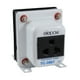 thumbnail image 2 of Autotransformador 300W con Tierra TC-300T, 2 of 2