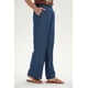 thumbnail image 3 of Jeans Mujer Tencel Pretina Elasticada Azul, 3 of 4