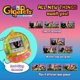 thumbnail image 4 of Mascota Virtual Giga Pet de los 90s Edición Coleccionista Top Secret Toys, 4 of 6