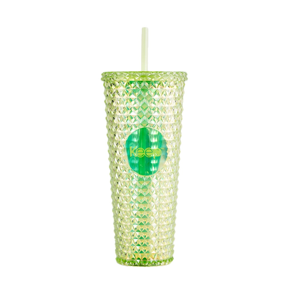 Keep - Vaso Tumbler Bright 700ml Pistacho