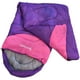 thumbnail image 4 of Saco De Dormir Extremo -15° +10° Morado 1800g., 4 of 9