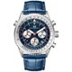 thumbnail image 1 of Reloj Oceanaut OC0127 Acero Inoxidable Esfera Azul, 1 of 1