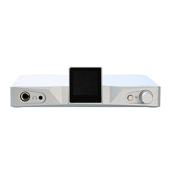Convertidor DAC SMSL M9 32 bit/768 kHz DSD512 HiFi USB