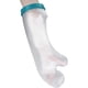 thumbnail image 1 of Funda de yeso para brazo de adulto, impermeable, para ducha y baño, reutilizable, para fracturas de brazo, muñeca, dedos, heridas y quemaduras., 1 of 7