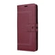 thumbnail image 4 of Premium Wallet Case for Xiaomi Poco X7 Pro 5G with Card Slots & Kickstand, Flip Cover Red, 4 of 6