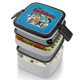 thumbnail image 4 of Fiambrera de Doble Capa Los Picapiedra 1000ml, 4 of 6