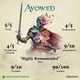 thumbnail image 5 of Videojuego Xbox Avowed Premium Edition SteelBook Código, 5 of 5