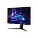 thumbnail image 2 of Monitor Gamer Samsung Odyssey G3 24" FHD 180Hz VA, 2 of 6